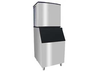 Máy làm đá viên FIM-1000G