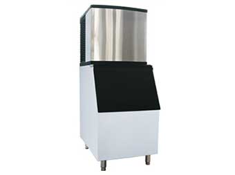 Máy làm đá viên FIM-500G