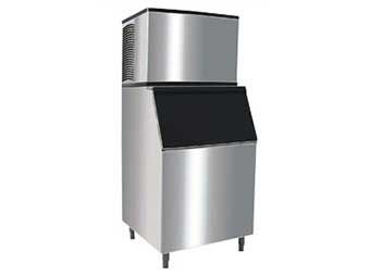 Máy làm đá viên FIM-700G