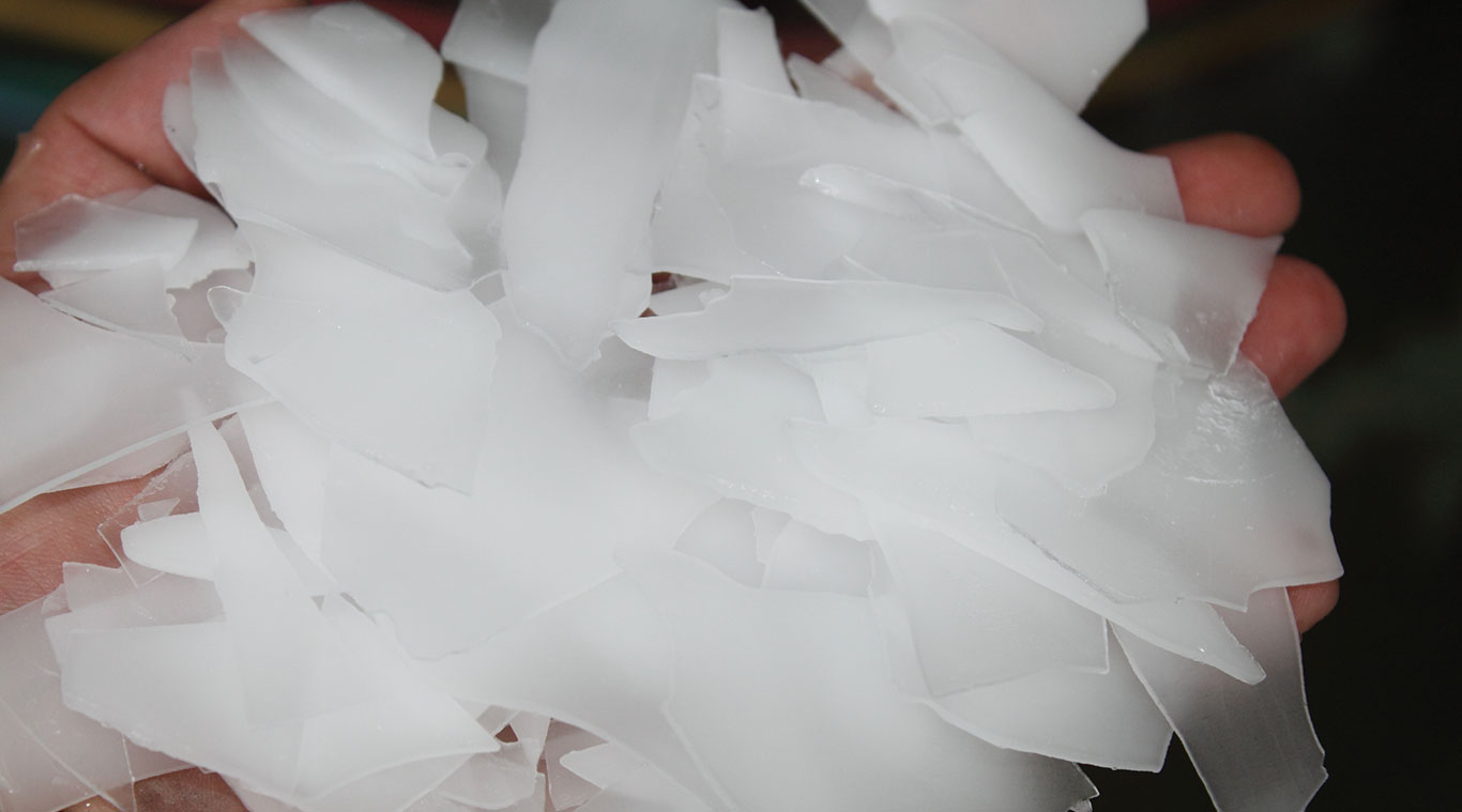 Focusun 15T fresh water flake ice machine