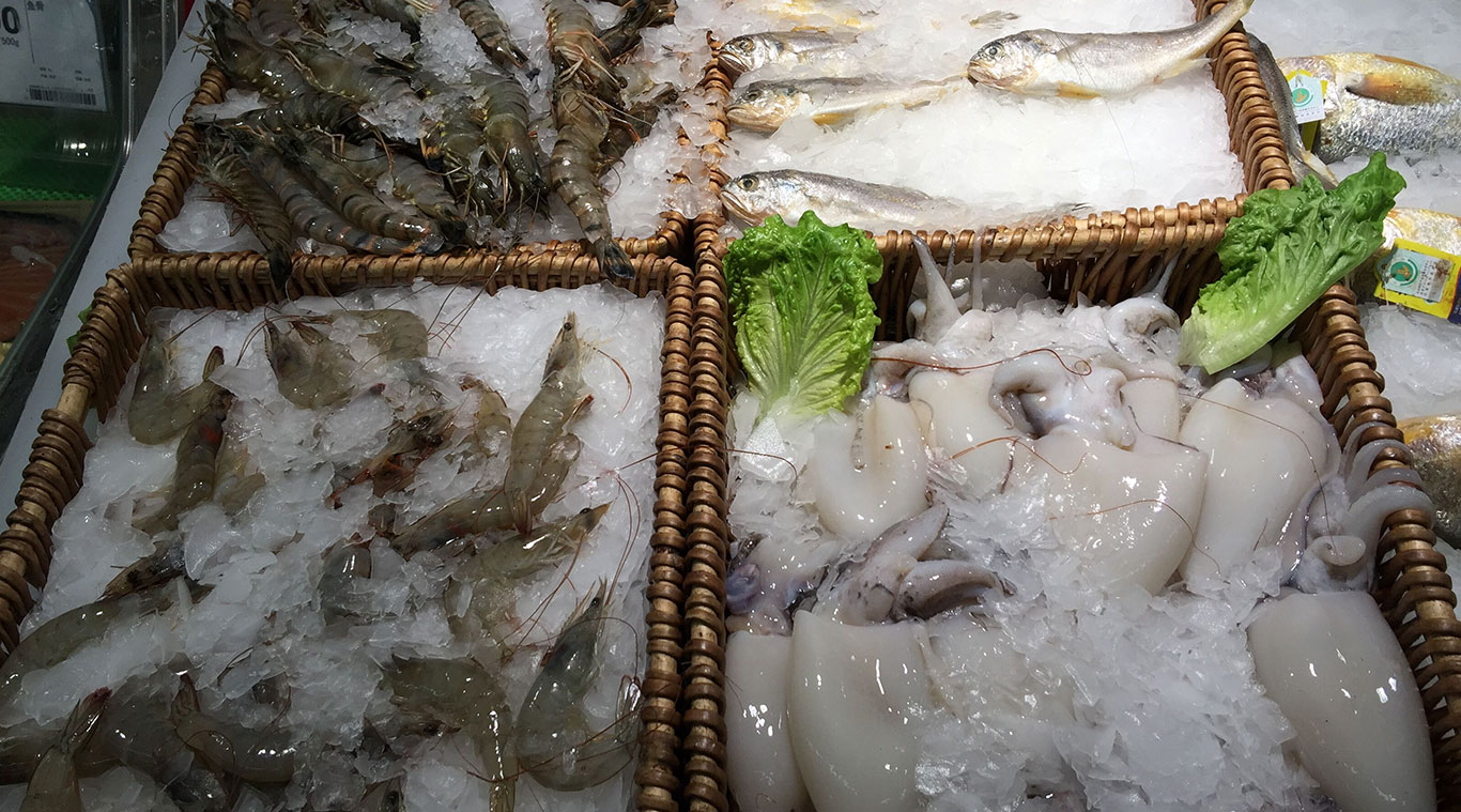 Focusun 2T fresh water flake ice machine