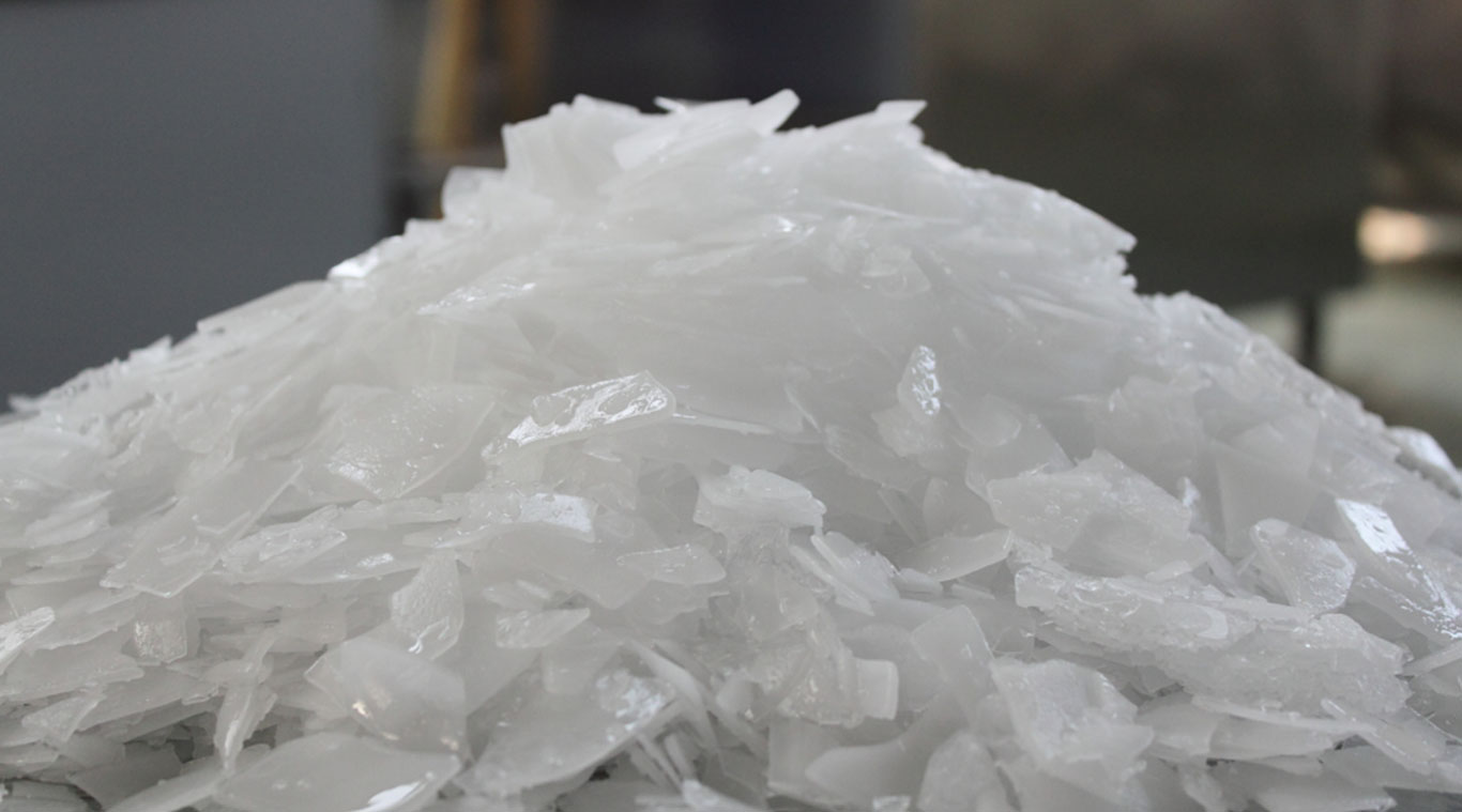 Focusun 60T fresh water flake ice machine