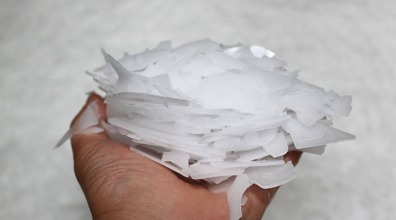 Focusun 6T fresh water flake ice machine