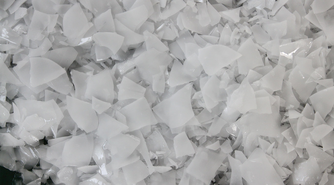 Focusun 15T land seawater flake ice machine