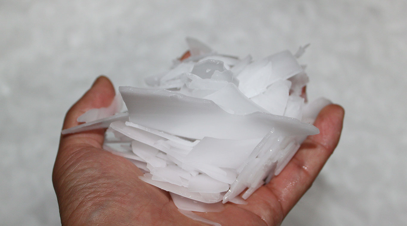 Focusun 6T land seawater flake ice machine