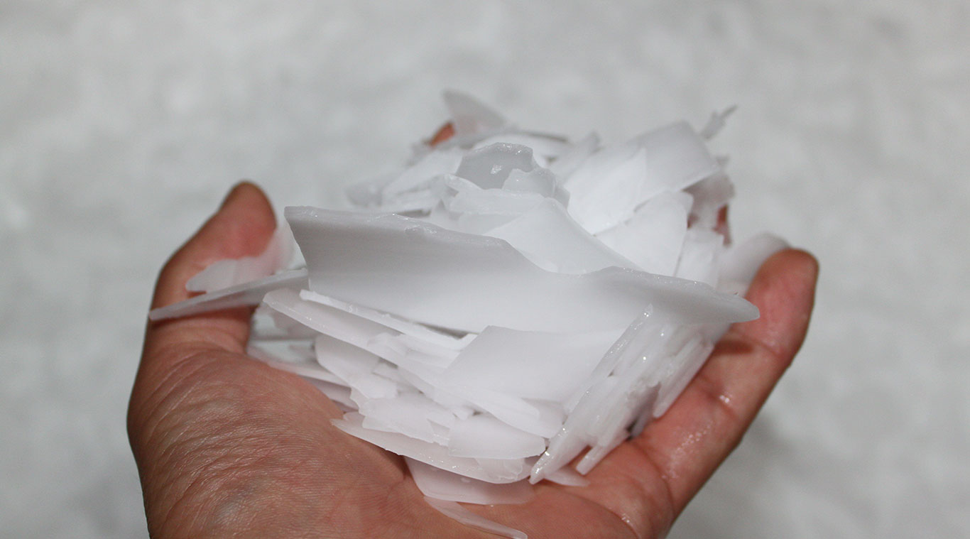 Focusun 8T land seawater flake ice machine