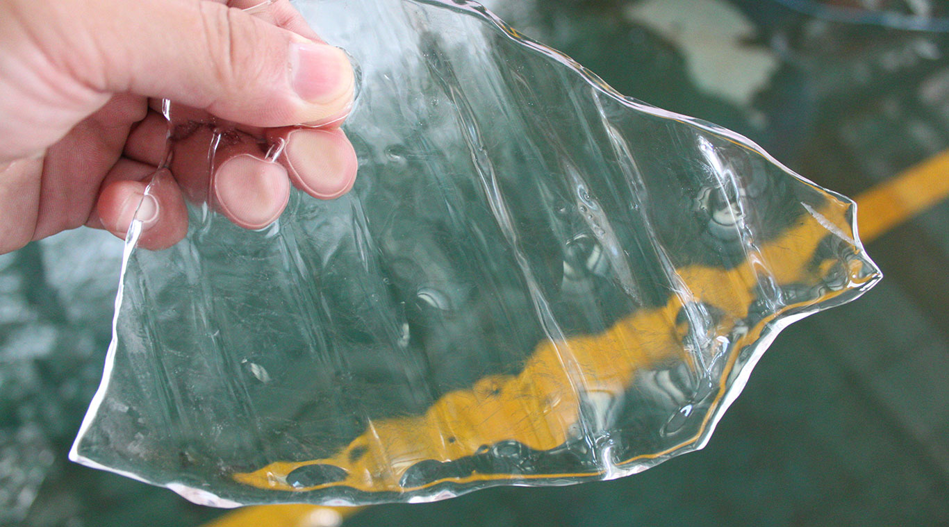 Focusun 24T plate ice machine