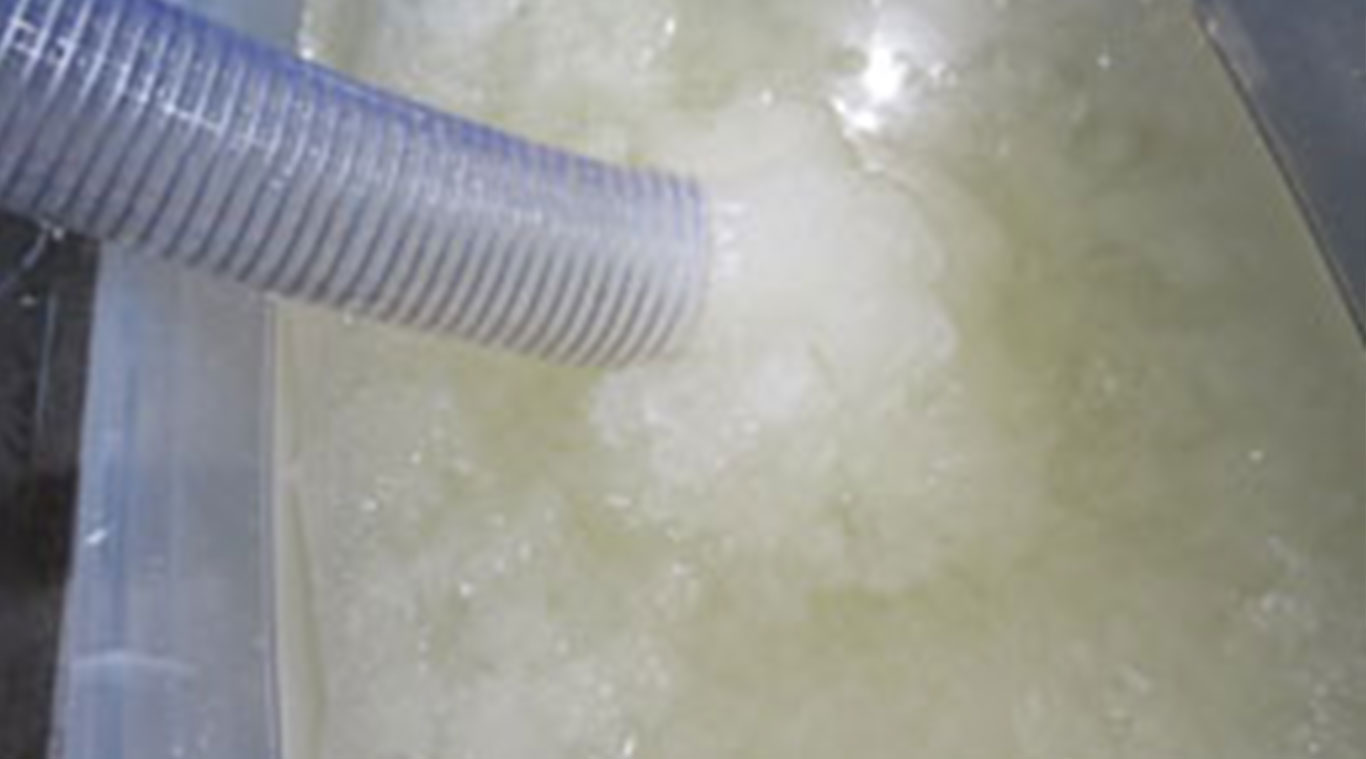 Focusun 5T slurry ice machine