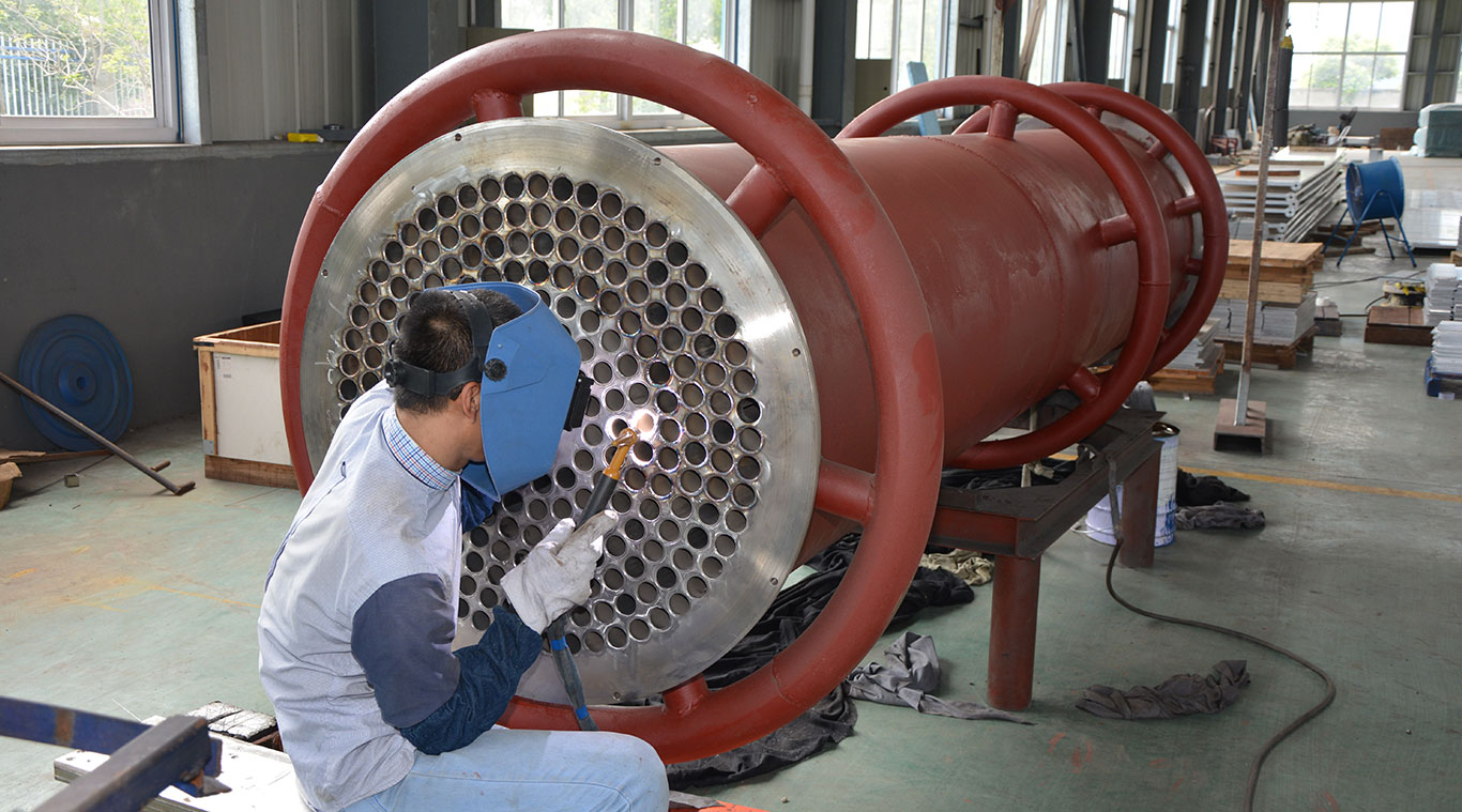 Focusun 35T tube ice machine